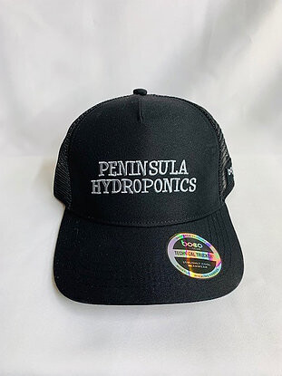 Peninsula Hydroponics pH Hat 