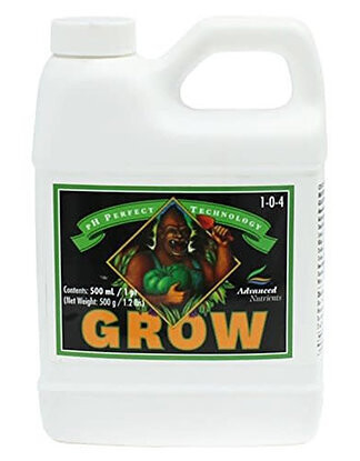 Advanced Nutrients pH Perfect Grow 4L