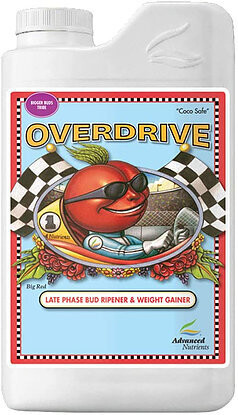 Advanced Nutrients Overdrive 1L