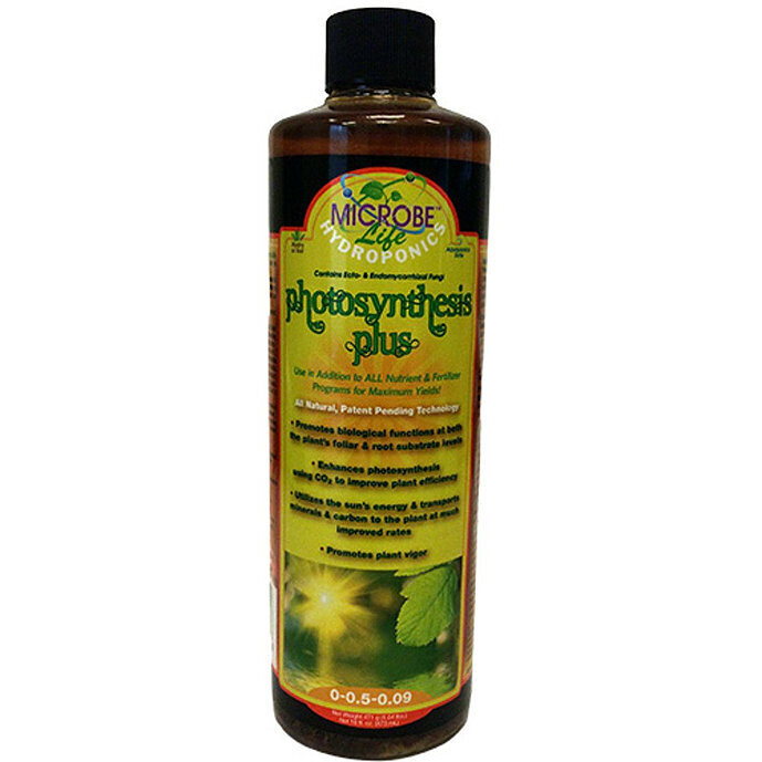 Microbe Life Photosynthesis Plus 32 oz