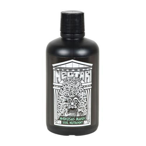NECTAR FOR THE GODS Medusa&#39;s Magic, 1 qt