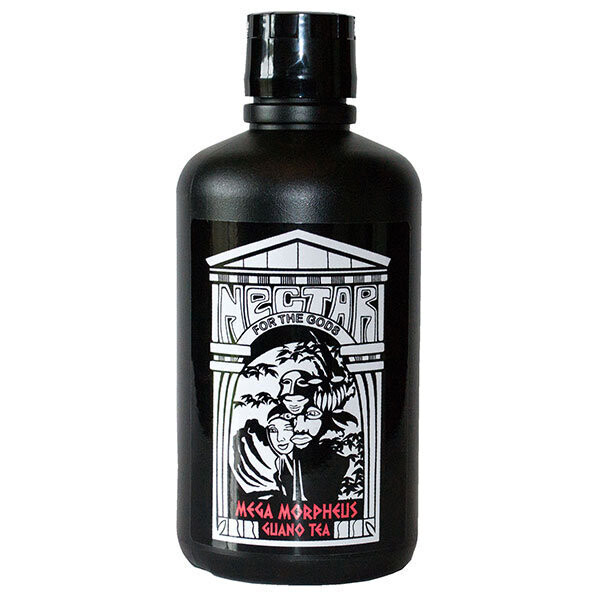 NECTAR FOR THE GODS Mega Morpheus, 1 qt