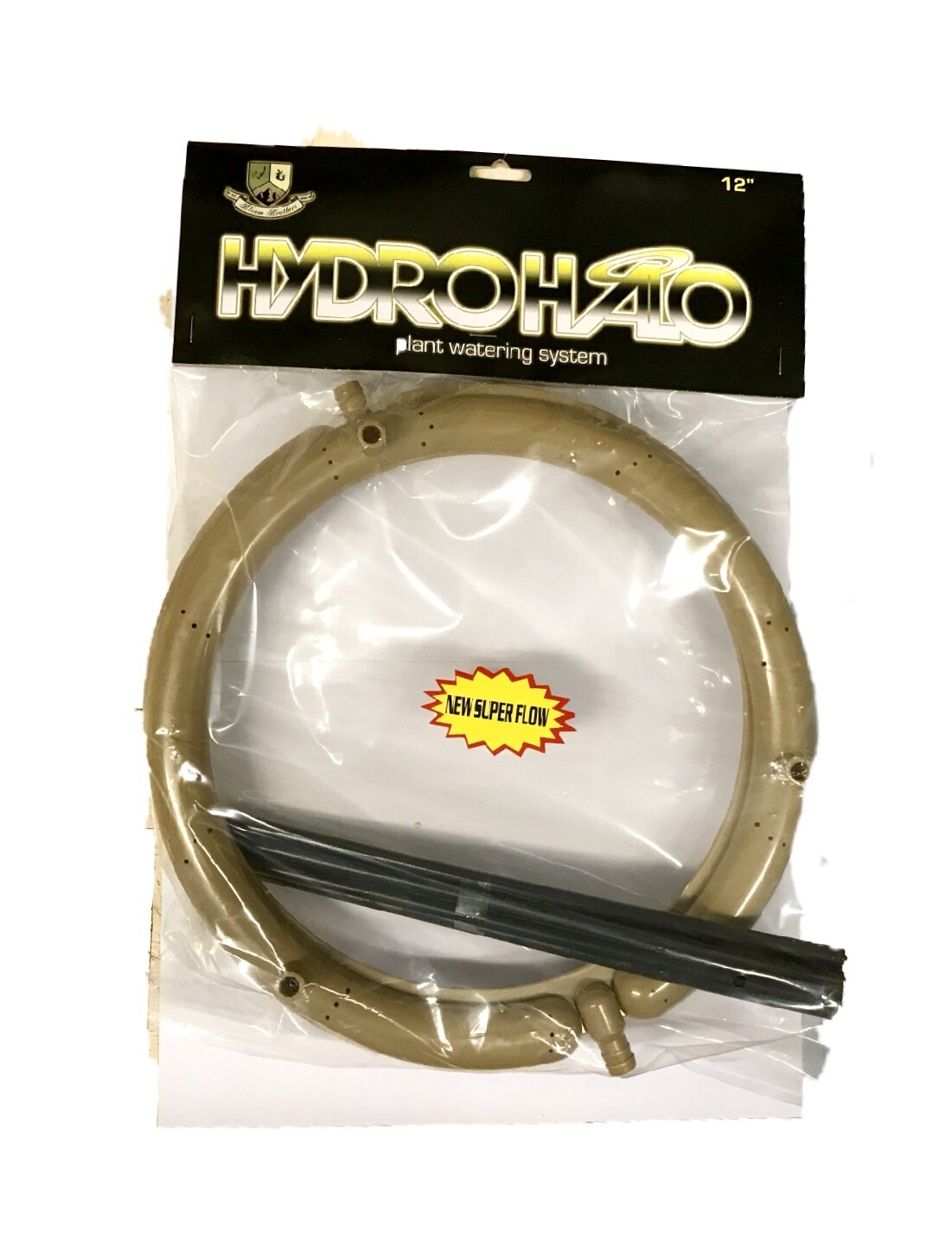 Bloom Brothers Hydro Halo Water Ring 6" w/ 3 leg support