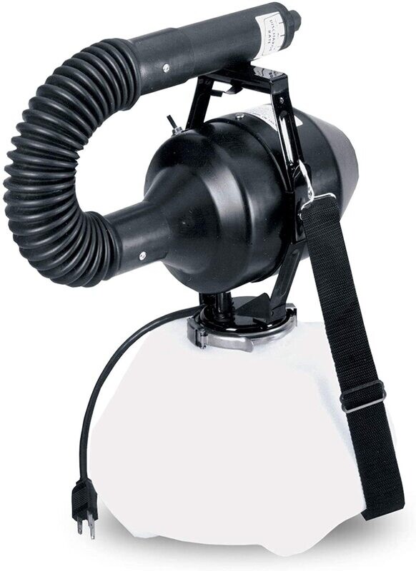 Hudson FOG Portable Electric Atomizer 2 Gallon