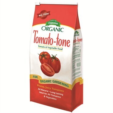 Espoma 4# Tomato Tone