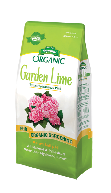 Espoma 6.75# Garden Lime 