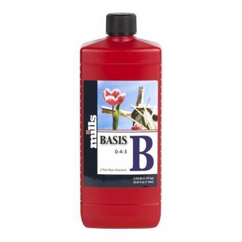 Mills Basis B 1L