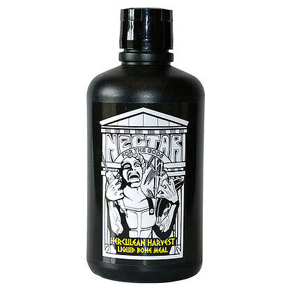 NECTAR FOR THE GODS Herculean Harvest, 1 qt