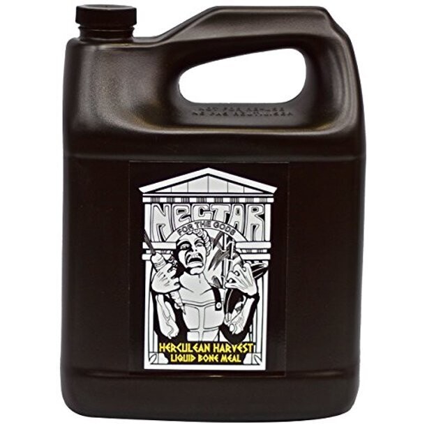 NECTAR FOR THE GODS Herculean Harvest, 1 gal