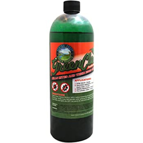 Central Coast Green Cleaner, 32 oz