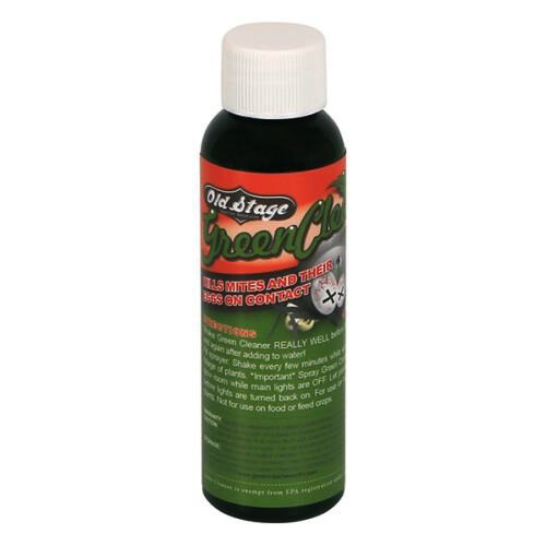 Central Coast Green Cleaner, 2 oz