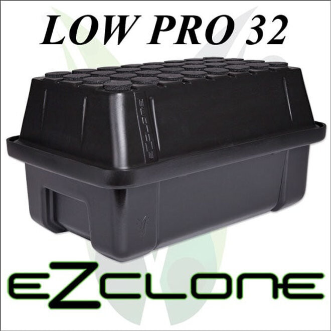 EZ-Clone 32 Low Pro System