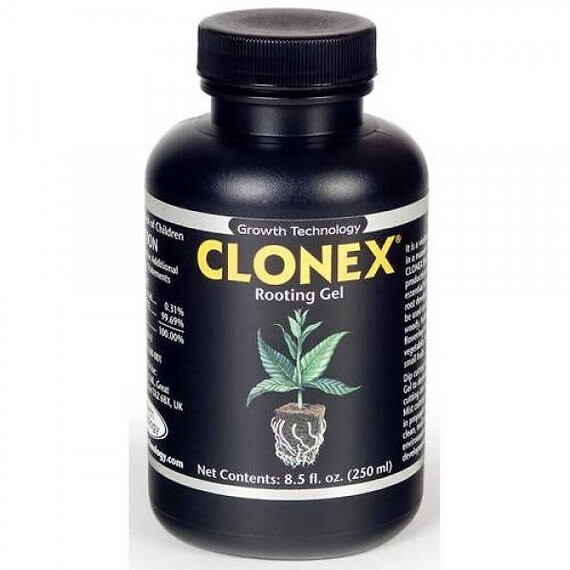 Clonex Gel 473ml (Pint)