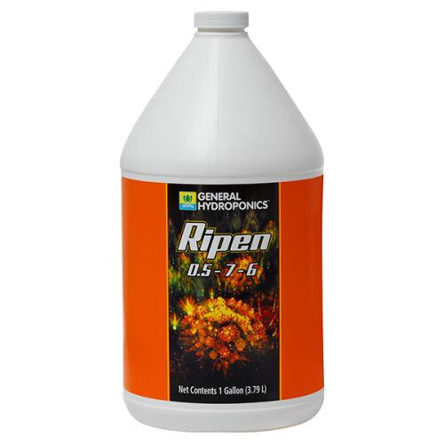 General Hydroponics Ripen Gallon