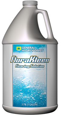 General Hydroponics FloraKleen Gallon