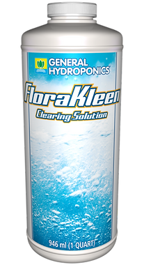 General Hydroponics FloraKleen 1 qt