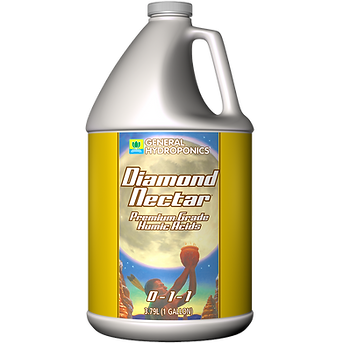 General Hydroponics Diamond Nectar Gallon