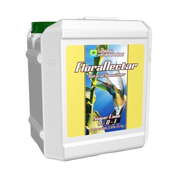 General Hydroponics FloraNectar Sugar Cane 2.5 Gal