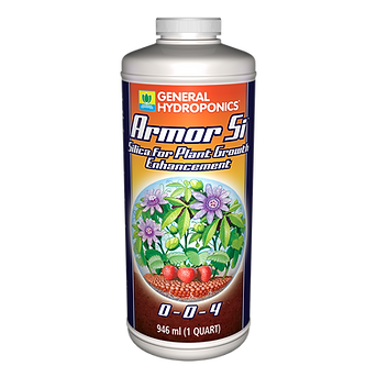 General Hydroponics Armor Si Quart