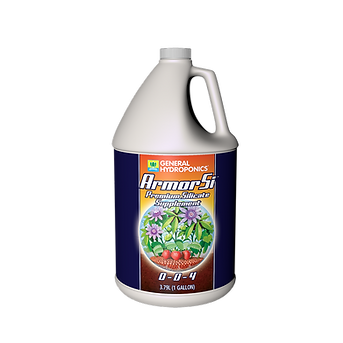 General Hydroponics Armor Si 1 gal