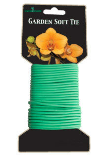 Hydrofarm Garden Soft Tie - 26ft