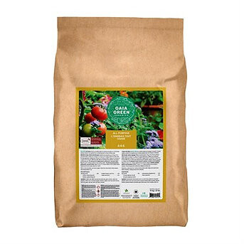 Gaia Green 10kg All Purpose Fertilizer