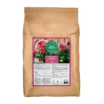 Gaia Green 10kg Power Bloom Fertilizer