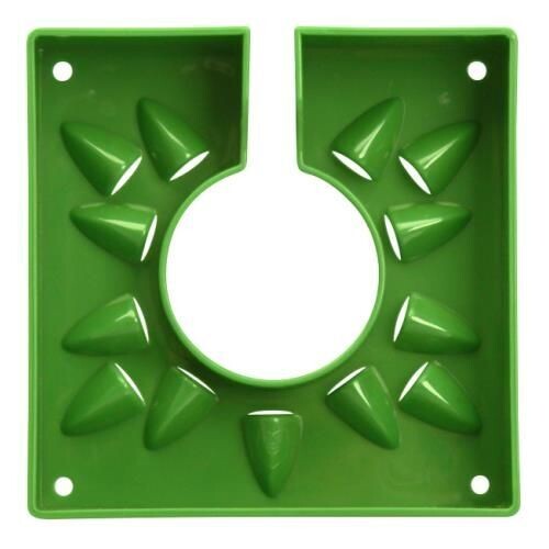 FloraFlex 4" FloraCap 2.0