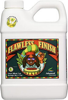 Advanced Nutrients Flawless Finish 1L