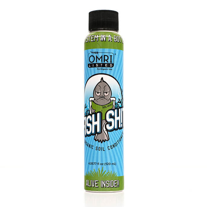 Fish Sh!t 120ml