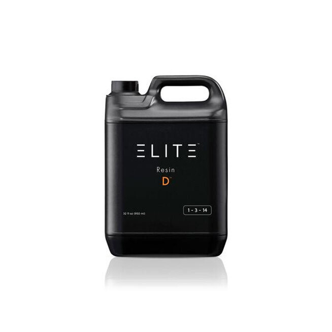 Elite Resin D - 32 Oz