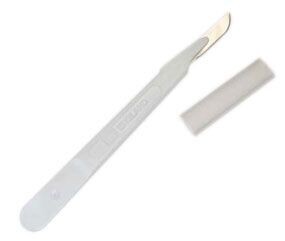 Disposable Scalpel