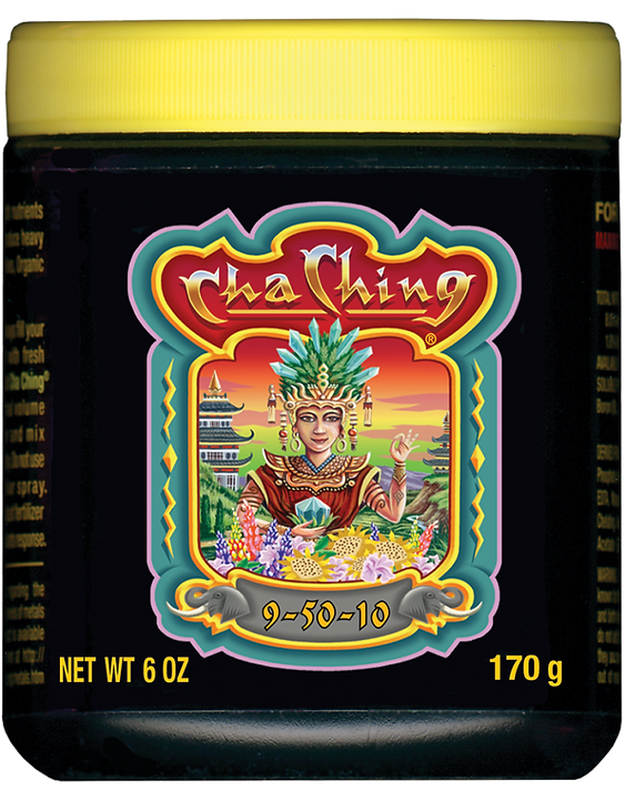 FoxFarm Cha Ching Soluble 6 oz