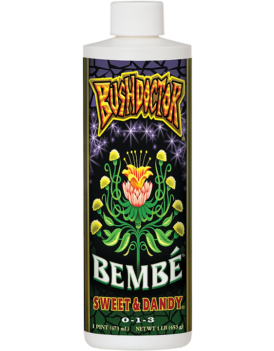 FoxFarm Bushdoctor Bembe Pt