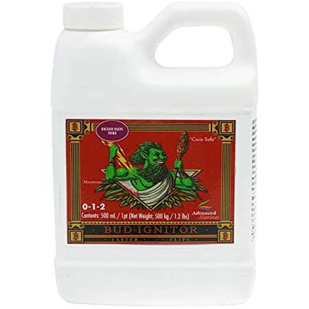 Advanced Nutrients Bud Ignitor 500mL