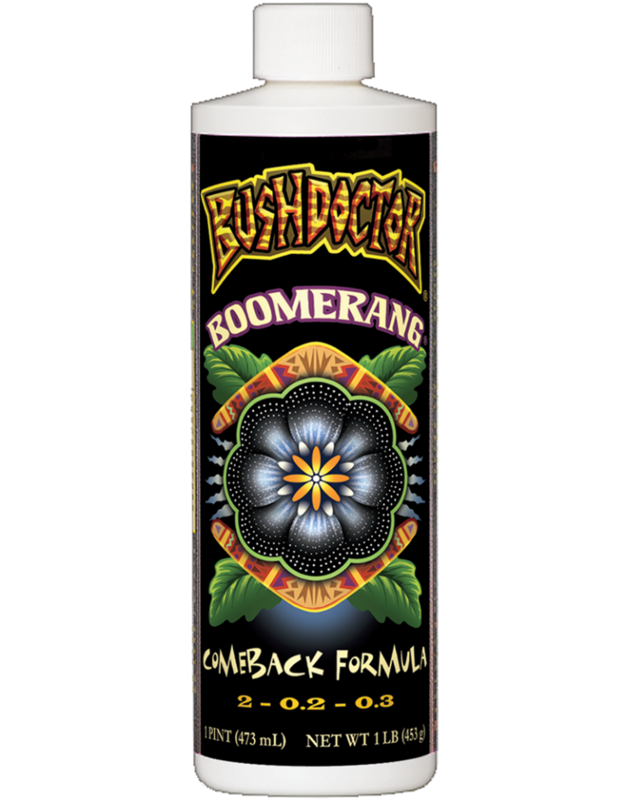 FoxFarm Bushdoctor Boomerang 1 pt