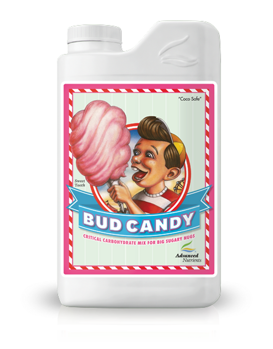 Advanced Nutrients Bud Candy 1L