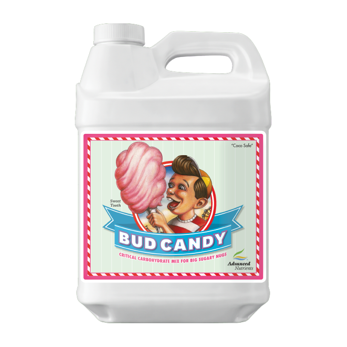 Advanced Nutrients Bud Candy 10L
