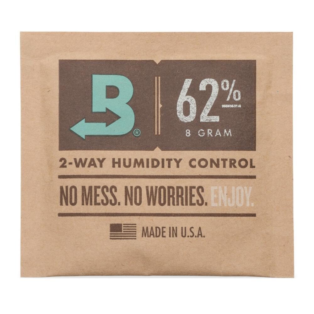 Boveda 8g single