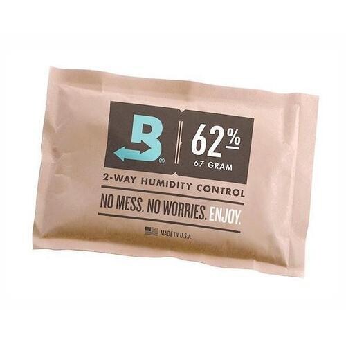 Boveda 62%RH 67g