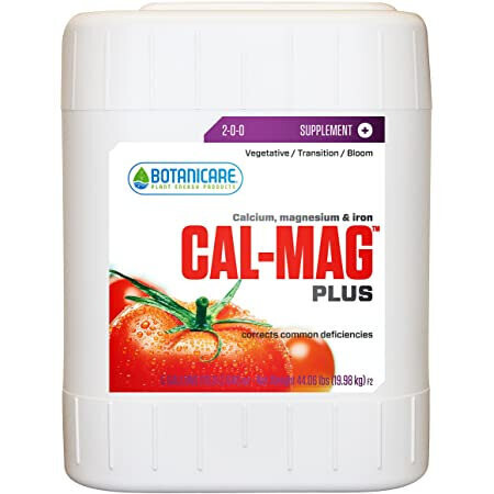 Botanicare Cal-Mag Plus 5 Gallon 