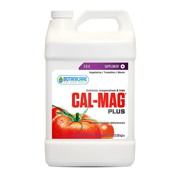 Botanicare Cal-Mag Plus 1 gal