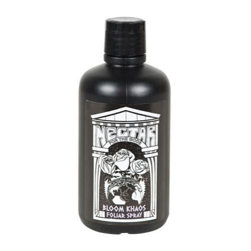 NECTAR FOR THE GODS Bloom Khaos, 1 qt