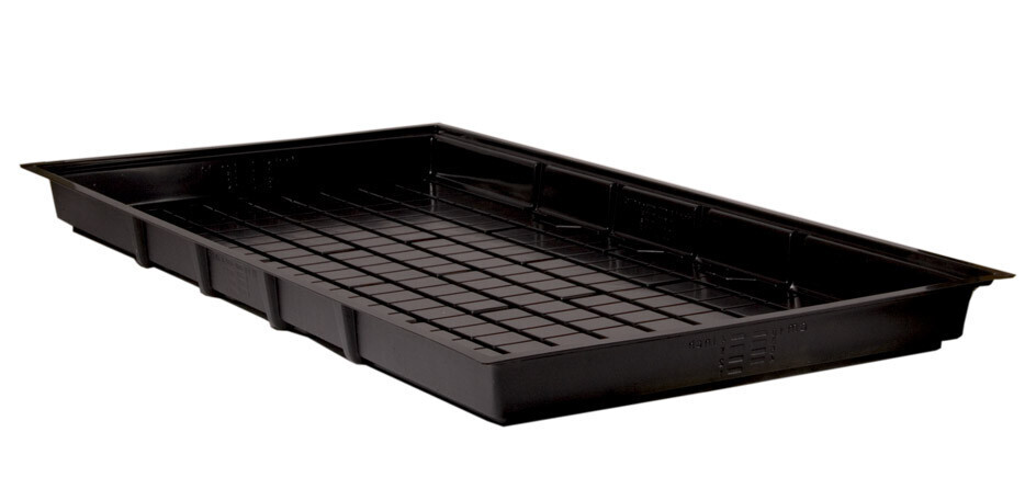 Active Aqua Black Flood Table, 4X8