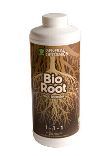 General Organics BioRoot Qt.