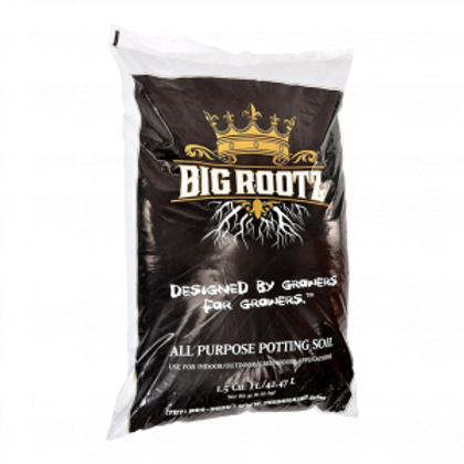 Big Rootz Soil