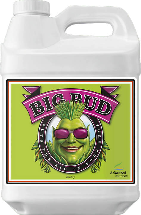 Advanced Nutrients Big Bud 500mL