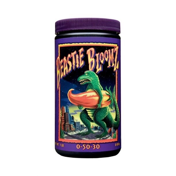 FoxFarm Beastie Bloomz, 1lb.