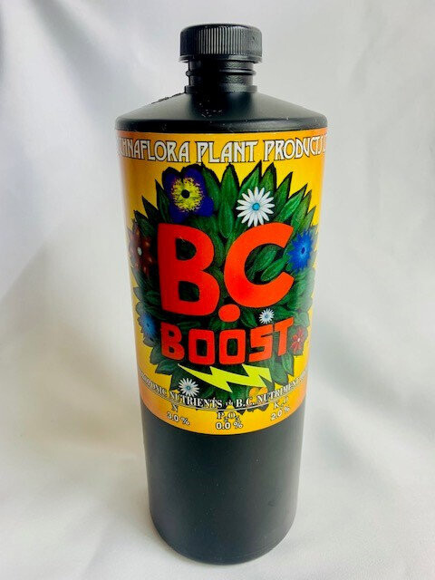 Technaflora B.C. Boost, 1L