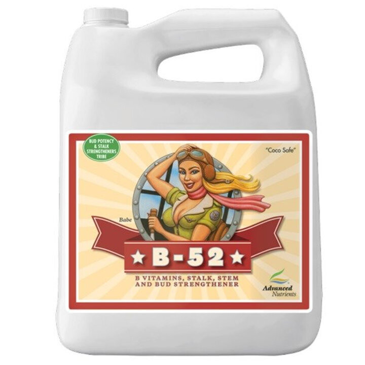 Advanced Nutrients B-52 500mL